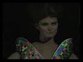 Liisi Eesmaa Moeshow Valgus- recycling