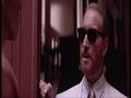 Last action hero (parler au trafiquant de drogue) by Tichove