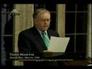 NDP MP Tony Martin on International Women\