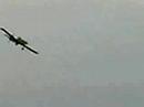 Crop Dusting