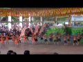 Tubod Festival '09 : Tribu Lantawan