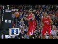 Check out all the best swats, rejections, denials and blocks from the NBA recently in our latest top 10 blocks of the week!