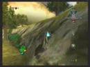 Early Lanayru Theory