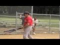 Agere 2005 Supply Chain Softball Outing