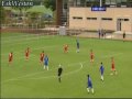 Chelsea Youth v Bristol City Youth (H) 09/10