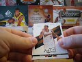 2008-09 TOPPS SIGNATURE