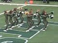 NJY vs. BUF -The Game
