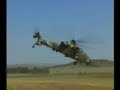 Rooivalk - Suid-Afrikaans helikopter