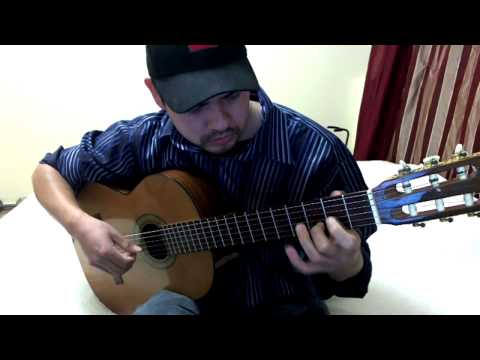 classical movie - forrest gump acoustic instrumental guitar jose Garcia Guitarrista Acustico , Acoustic Fingerstyle Guitarist from Mexico http://www.facebook.com/gallito1010 h...
