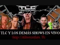 TLC tables, ladders and chairs 2009