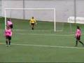 Vis Francavilla Fontana-Dinamo Ravenna 1-1