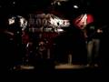 N-Gin - Tonight I'm Gonna Rock You Live at the Red Rooster