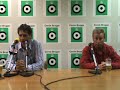 Perspraatje na Cercle Brugge - FCV Dender EH