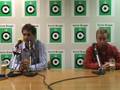 Perspraatje na Cercle Brugge - FCV Dender EH