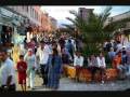 Nador 2009