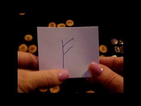 how to read runes