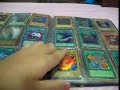 ACR - Yu-Gi-Oh! and Pokemon Card Collection Review Part 2