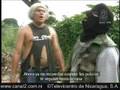 Juan perez Operativo barrio.  NNN