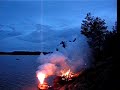 Potassium Nitrate+sugar Smokebomb (0,7kg)