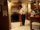 My entry to the I Like the Way You Werk It Robot Dance