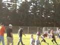 Sydnie Flag Football 4