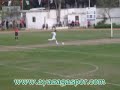 Ayazağaspor-Salihli Maçının Penaltı Atışları-ayazagaspor.com