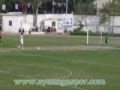 Ayazağaspor-Salihli Maçının Penaltı Atışları-ayazagaspor.com