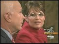 John McCain & Sarah Palin Joint Interview With Katie Couric
