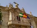 Seville, Spain