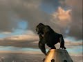 Monkey Dance