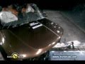 All new Dacia Duster Crash Test 2011