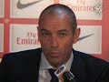 FOOTBALL365: Giuly: \"Reconstruire un groupe\" FOOTBALL365: Giuly: \"Reconstruire un groupe\"