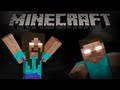 Herobrine has a Mom?