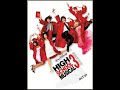 3.I Want It All- High School Musical 3 + LYRICS