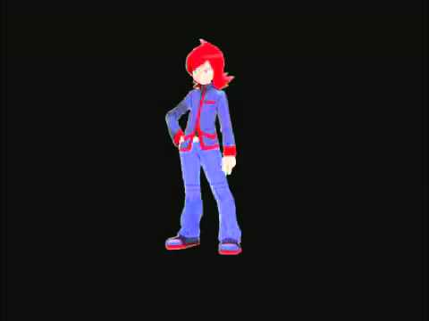 ASH MAY