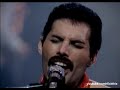 Queen - We Will Rock You / We Are The Champions Live Queen - We Will Rock You / We Are The Champions Live