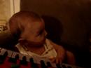 Cleopatra playing the Piano on Christmas Day!!