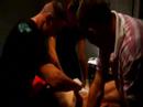 Contender Asia - Episode 8 - Web Exclusive \"Sean gets Clean\"