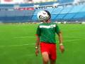 Kikin Fonseca - Soccer and turtles. Futbol y tortugas