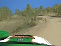 IRC 2008 Rally de Portugal