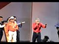 Contrapunteo Florentino de oro parte 1