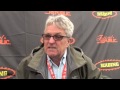 watch the video Melvin Benn at Reading Festival 2011