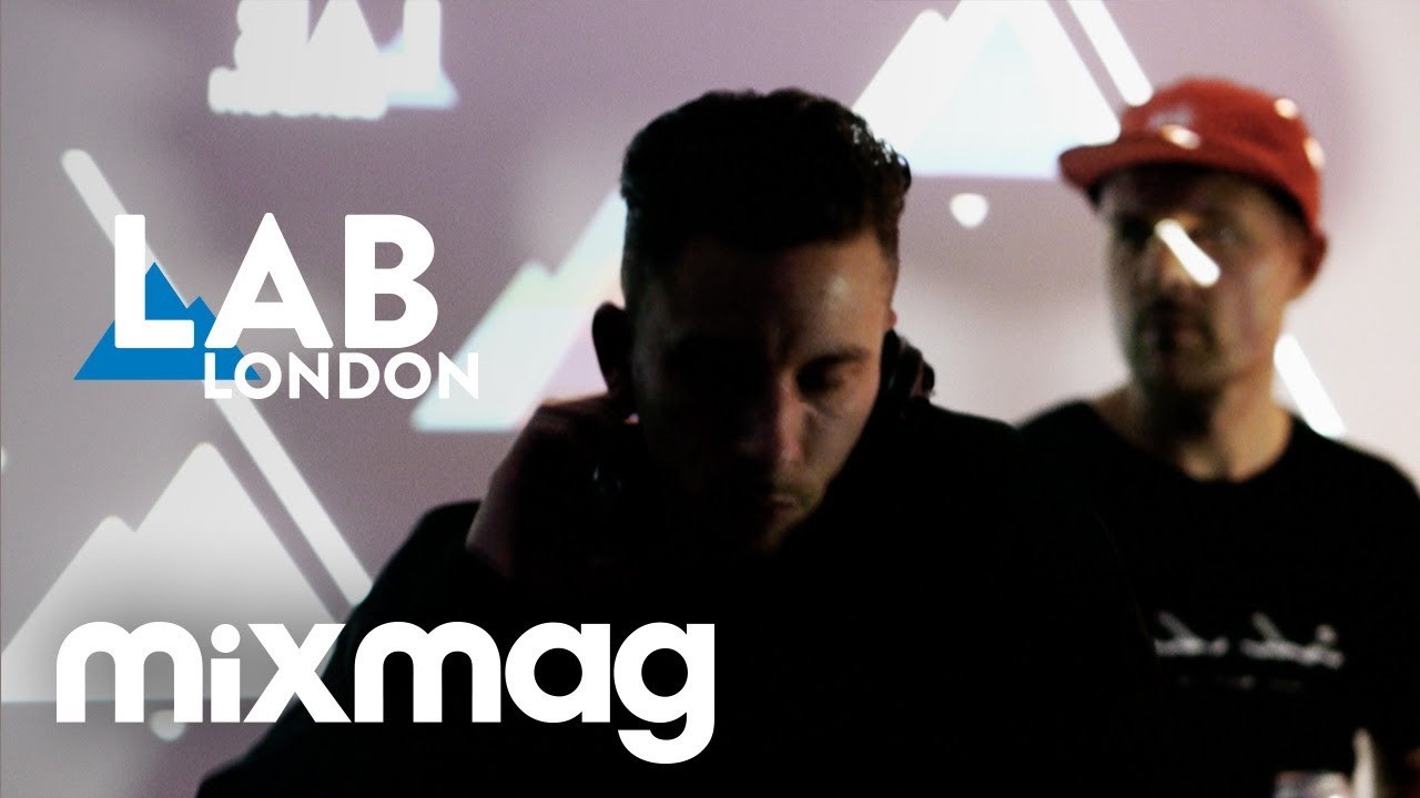 SpectraSoul - Live @ Mixmag Lab LDN 2017