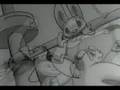 Crusader Rabbit Crusade 2 Episode 09