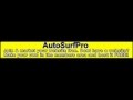 Free Traffic to Your Web Site Guaranteed! Get Targeted Free (autosurfpro)*****