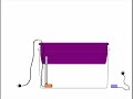 HydroponicsFriend.com I hope this video will show how and encourage people to build their own Ebb and Flow Hydroponics System. This is a fun hobby for me and I believe other people would enjoy it too if they knew how easy and relatively inexpensive it can be. Why an Animated Version? It allows me to show the inner workings of how this Ebb and Flow system works. I suspect this is something a person who has never seen one in action would want to see. It will also take some of the mystery out of it. This shows how simple a Hydroponics system can be. It also allows me to show variations without having to build several systems. And finally, I wanted to do an animated video and try out the Narration feature of Windows Movie Maker. LOL Special Thanks to my You Tube friends (Kev & Rick) The Honest Guys. They seem to have such a good time making videos, it encourages me to keep trying. Check out their channel http Clean fun, good friends, and great advice. Definitely worth subscribing to.