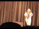 Cherry Malone Feat Random Acts of Senseless Comedy & Medley Cherry Malone Feat Random Acts of Senseless Comedy & Medley