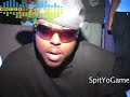 Pipeline PLP in the VIP with Nitti and SpitYoGame.com