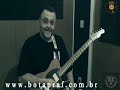 Blues, aula de guitarra, dicas de escala pentatonica