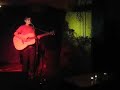 Rae Spoon @ de Onderbroek (living a country song)
